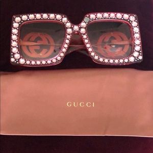 Hollywood Forever Runway Sunglasses